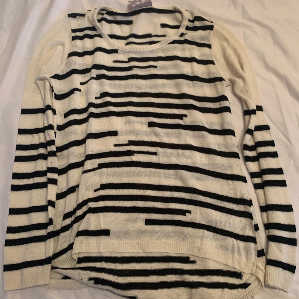 Romeo & Juliet Couture Sweater